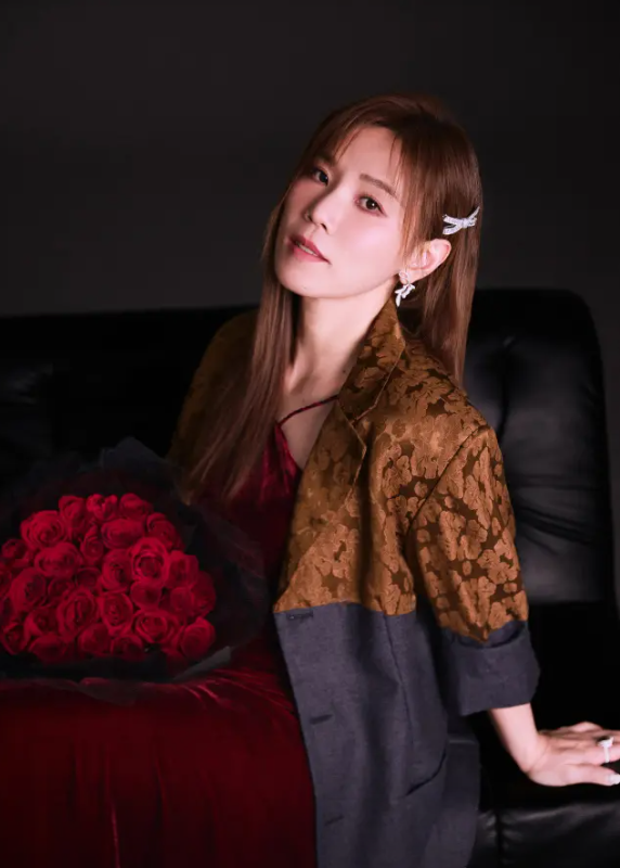 2026李佳薇广州演唱会（时间 + 地点 + 票价）