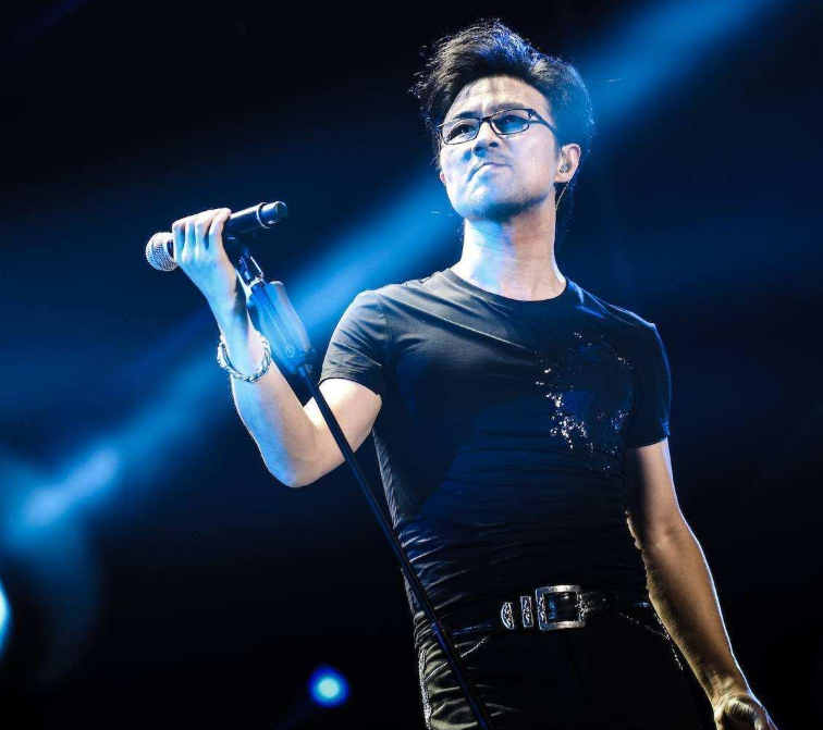 2026汪峰《相信未来》巡回演唱会-徐州站