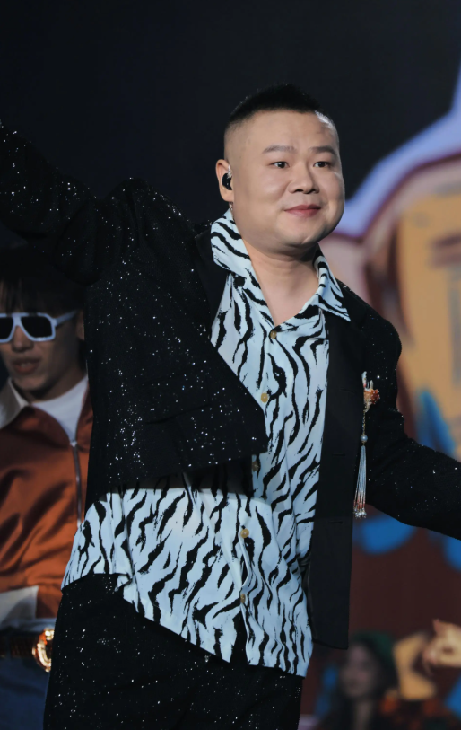 2026岳云鹏《非要唱》巡回演唱会-厦门站 2026岳云鹏《非要唱》巡回演唱会-厦门站