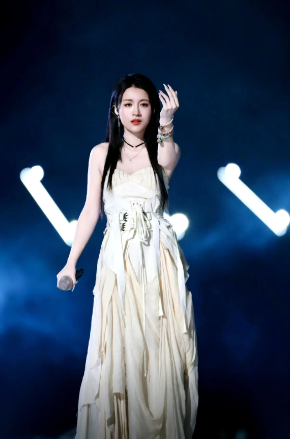 2026李嘉格北京演唱会时间、地点、门票价格