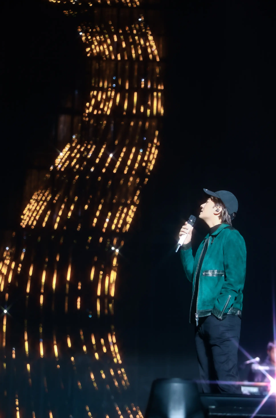 2026“不如见一面”海来阿木巡回演唱会-乌鲁木齐站