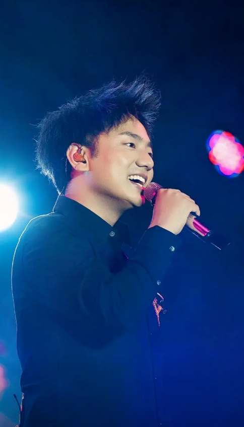 2026海来阿木 《不如见一面》 巡回演唱会－中国澳门站