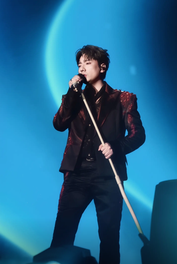 2026海来阿木乌鲁木齐演唱会门票价格+时间地点+全攻略