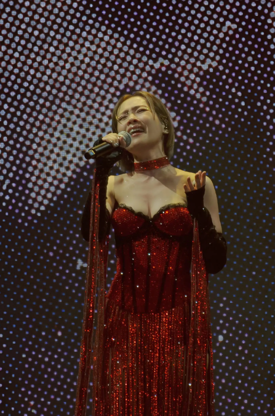 2026关心妍《听》巡回演唱会—广州站