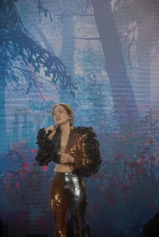 2026关心妍《听》巡回演唱会—广州站