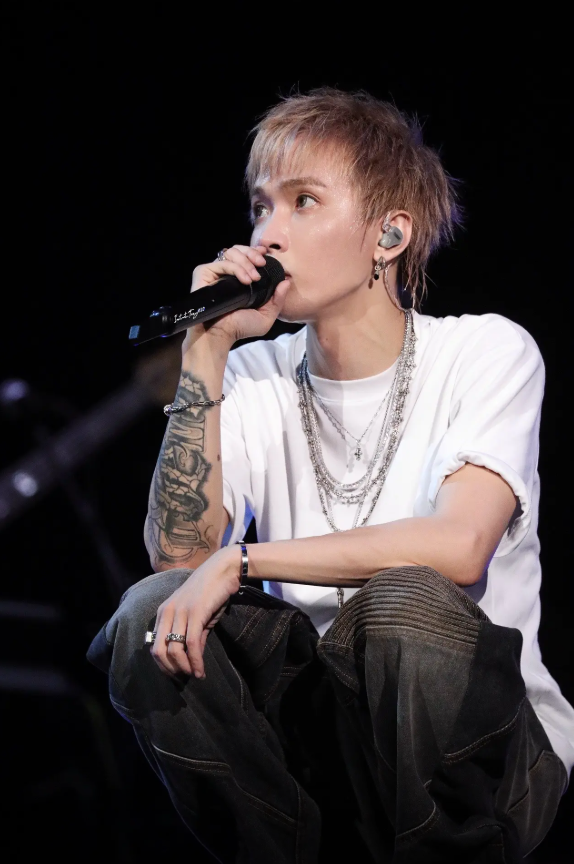 2026TizzyT「流行」巡回演唱会-杭州站