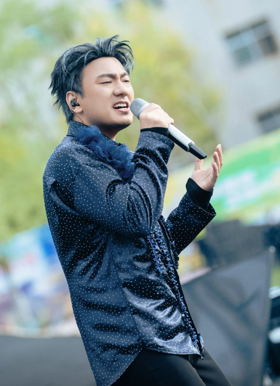 2026海来阿木澳门演唱会门票价格+时间地点+全攻略