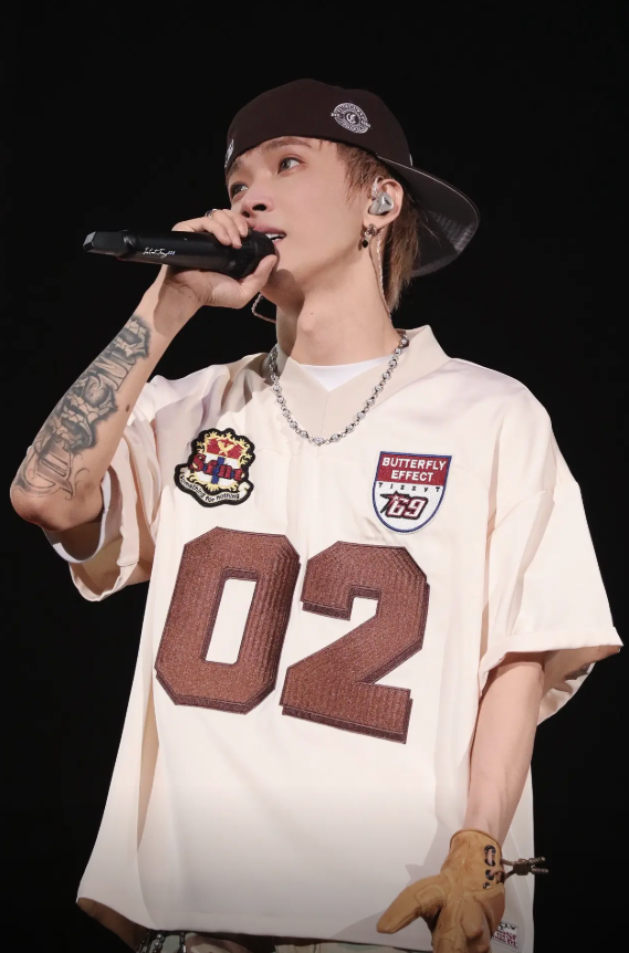 2026TizzyT「流行」巡回演唱会-杭州站