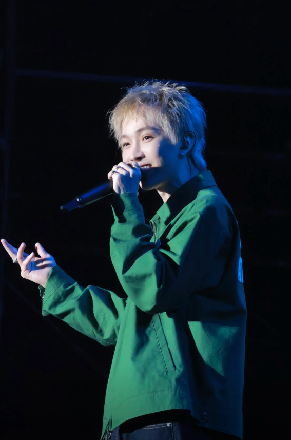 2026TizzyT「流行」巡回演唱会-杭州站