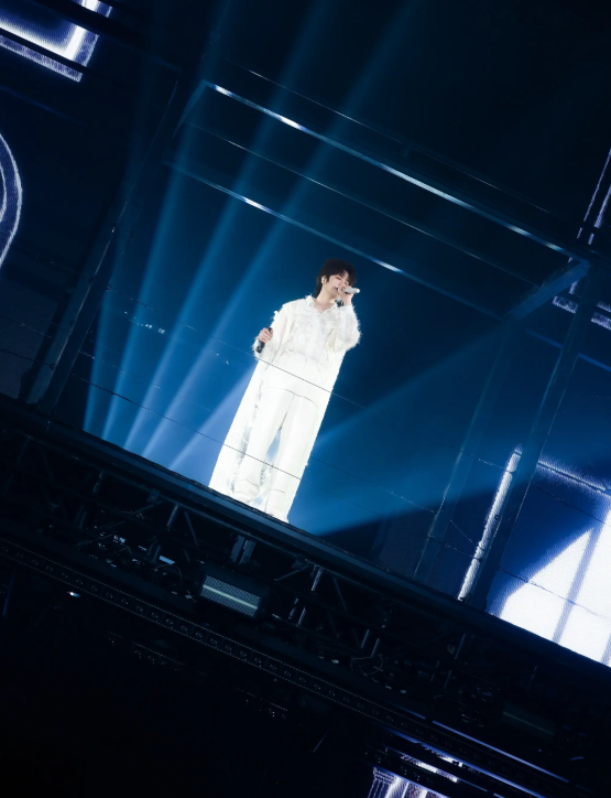 2026陆虎「像你这样的朋友3.0」巡演-佛山站