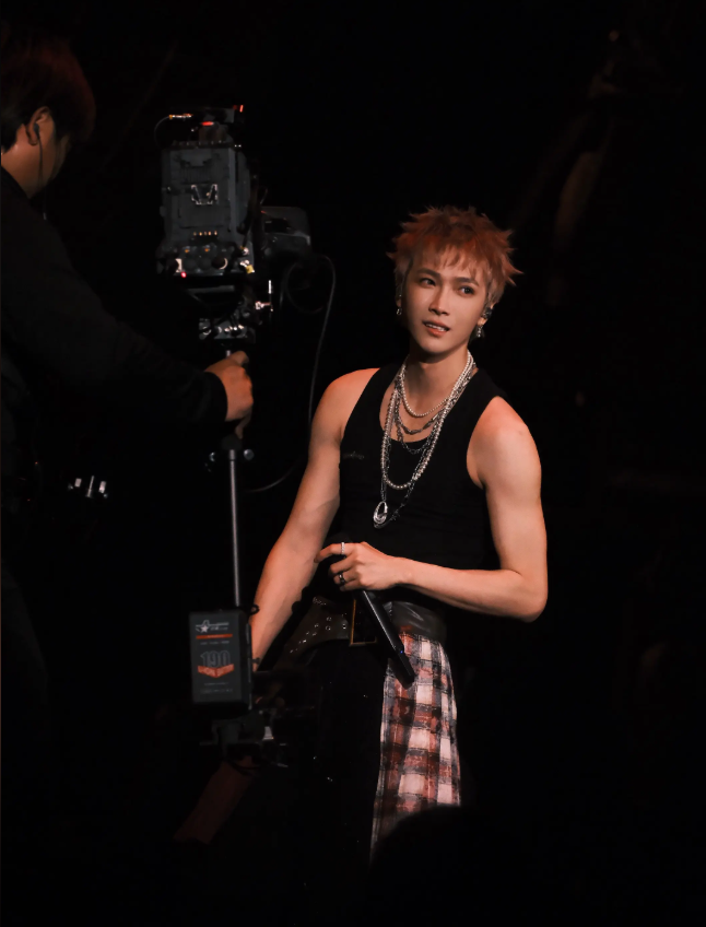 2026TizzyT「流行」巡回演唱会-成都站