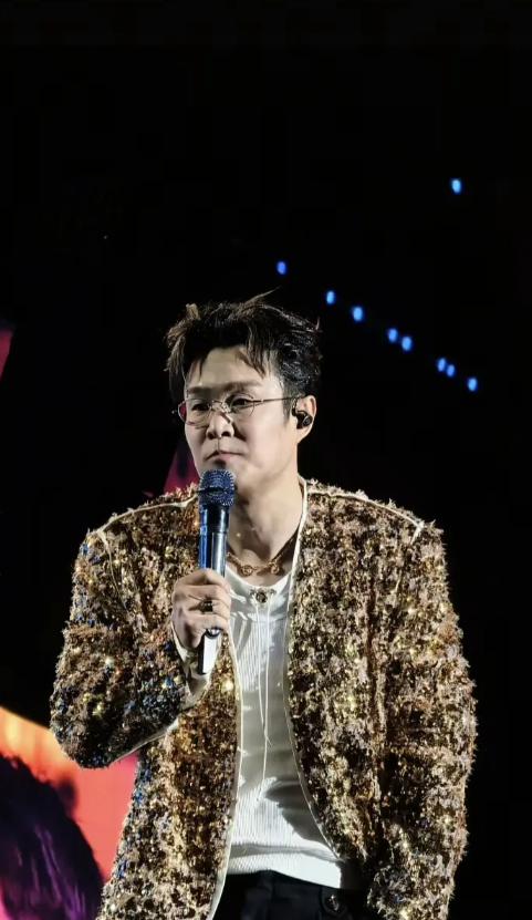 2026小沈阳「不差面儿」巡回演唱会-大同站