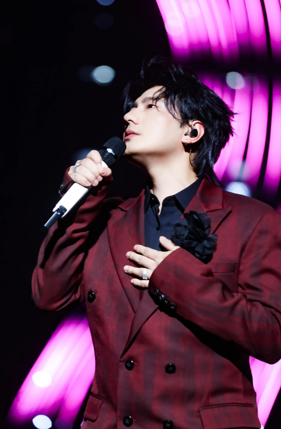 2026“不如见一面”海来阿木巡回演唱会-乌鲁木齐站