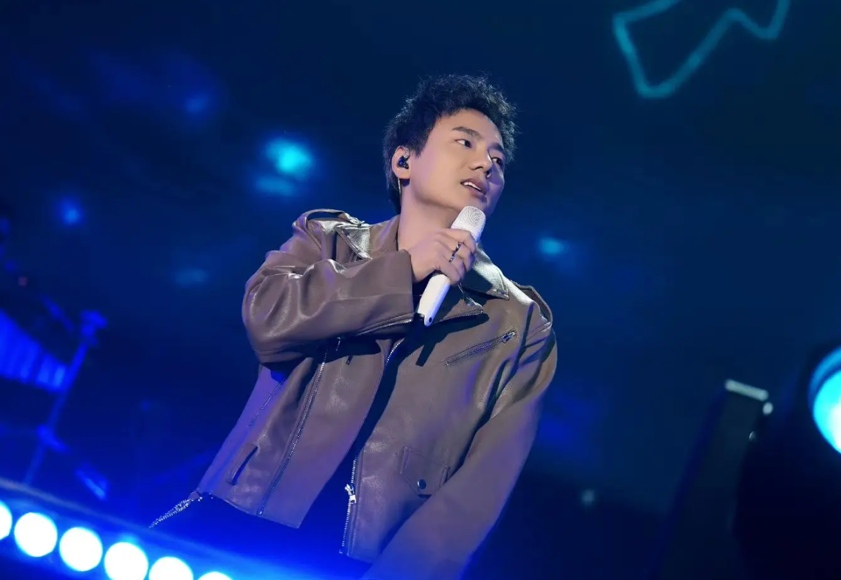 2026海来阿木 《不如见一面》 巡回演唱会－中国澳门站