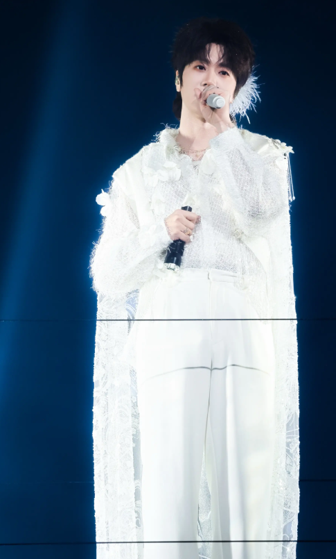 2026陆虎「像你这样的朋友3.0」巡演-佛山站