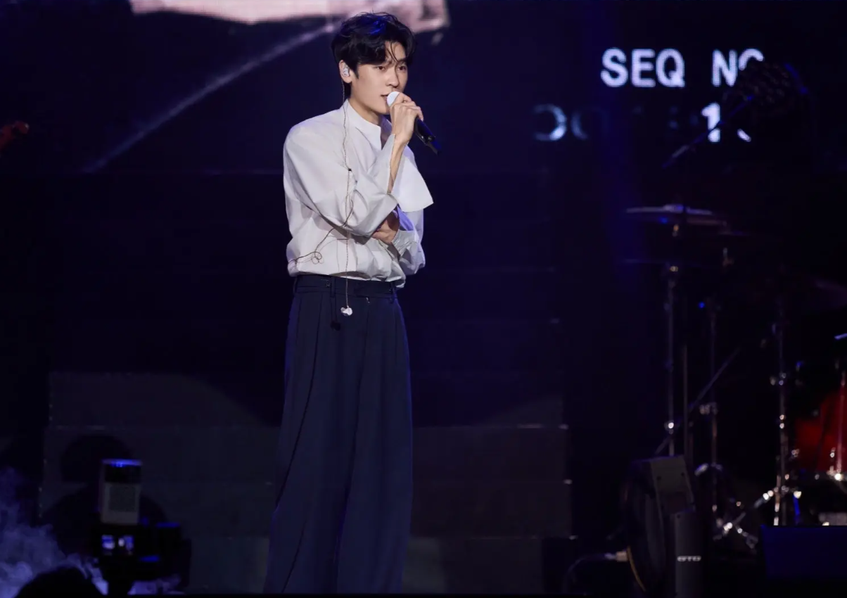 2026隔壁老樊_樊凯杰「流动」演唱会-广州站