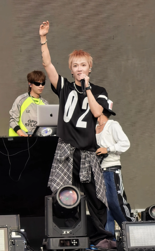 2026TizzyT「流行」巡回演唱会-成都站