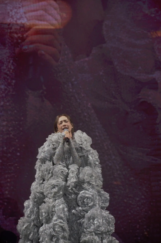 2026关心妍《听》巡回演唱会—广州站