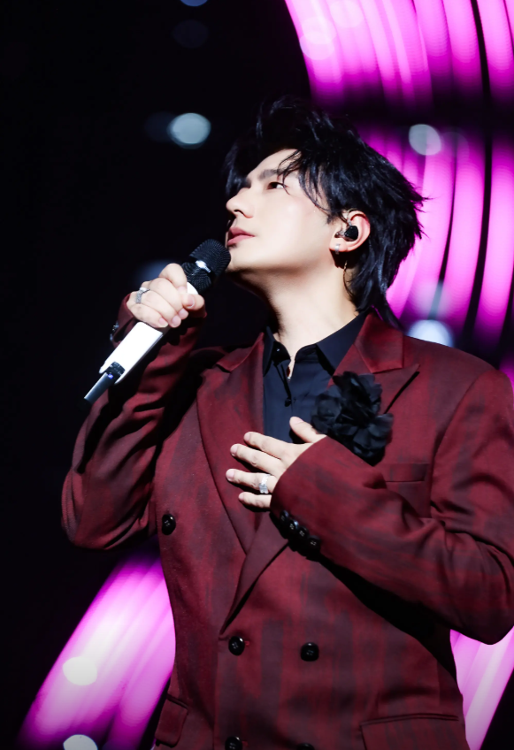 2026海来阿木澳门演唱会门票价格+时间地点+全攻略