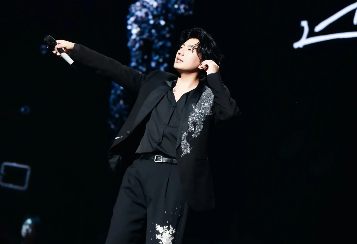 2026“不如见一面”海来阿木巡回演唱会-乌鲁木齐站