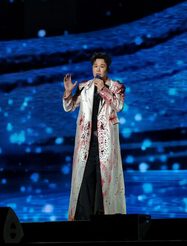 2026小沈阳「不差面儿」巡回演唱会-大同站