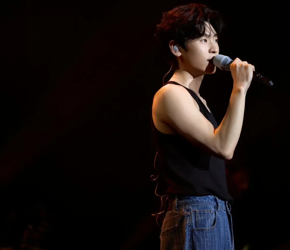 2026隔壁老樊_樊凯杰「流动」演唱会-广州站