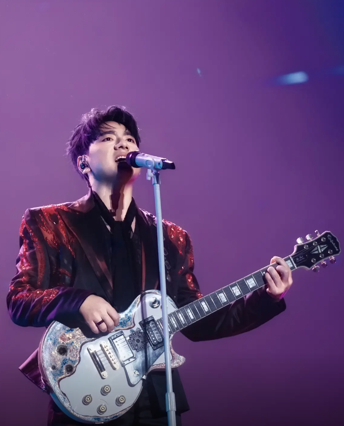 2026海来阿木西安演唱会（时间+地点+票价）信息一览