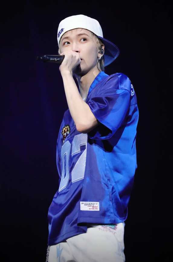 2026TizzyT「流行」巡回演唱会-杭州站