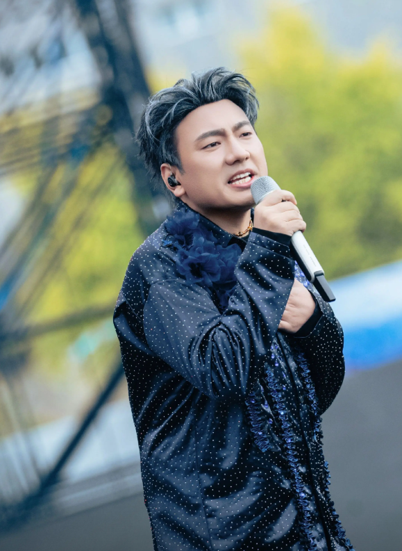 2026海来阿木乌鲁木齐演唱会时间、地点、门票价格