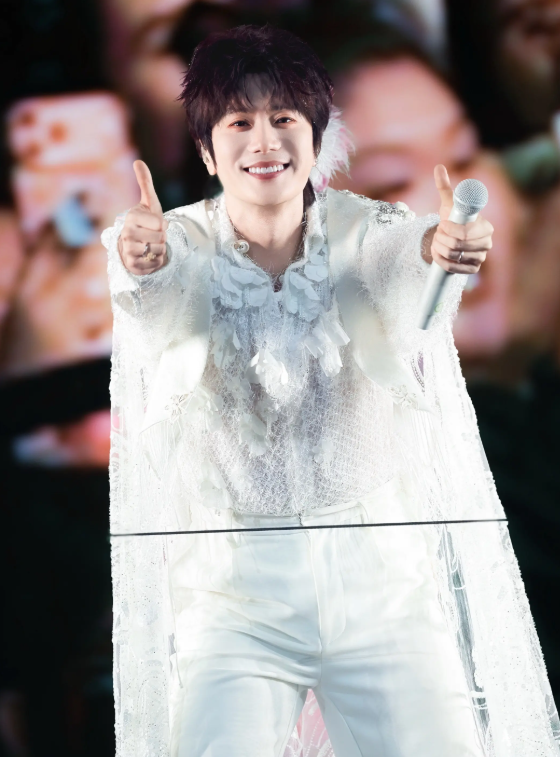 2026陆虎「像你这样的朋友3.0」巡演-佛山站