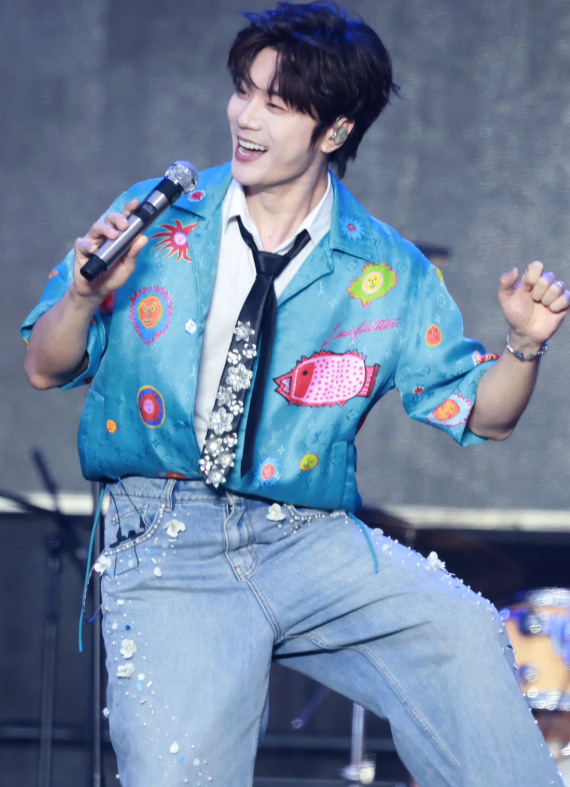 2026陆虎「像你这样的朋友3.0」巡演-佛山站