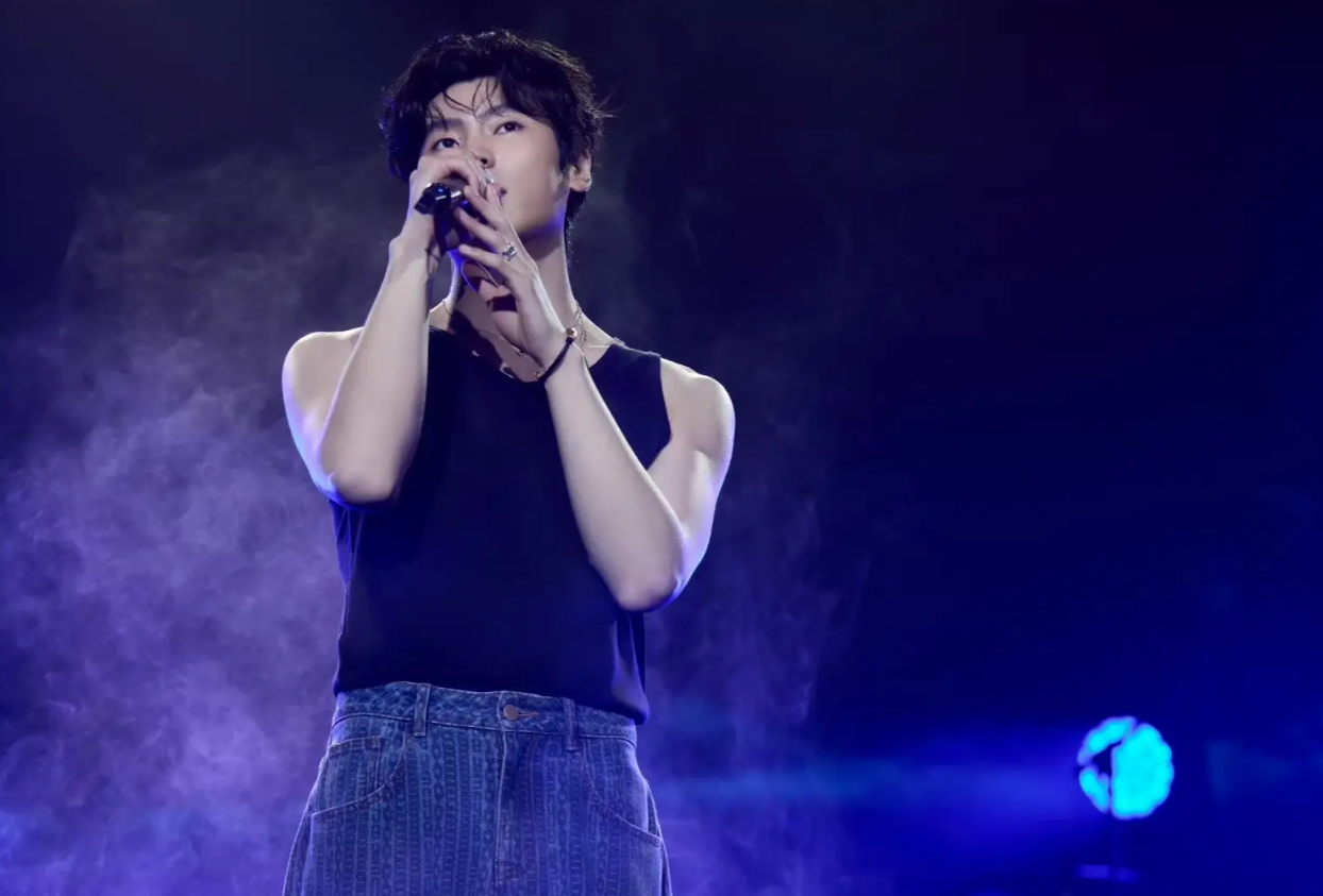 2026隔壁老樊_樊凯杰「流动」演唱会-广州站