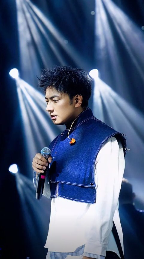 2026海来阿木 《不如见一面》 巡回演唱会－中国澳门站