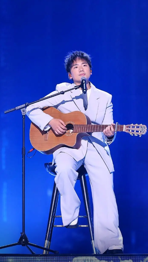 2026海来阿木 《不如见一面》 巡回演唱会－中国澳门站