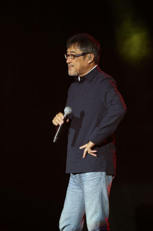 2026李宗盛 『有歌之年』巡回演唱会-徐州站