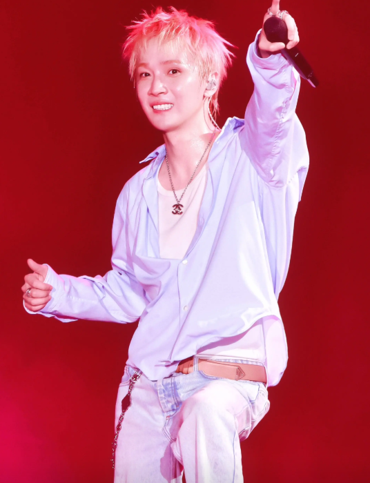 2026TizzyT杭州演唱会门票价格+时间地点+全攻略