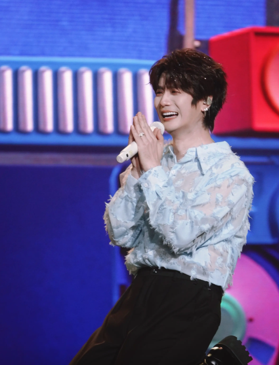 2026陆虎佛山演唱会时间、地点、门票价格信息一览