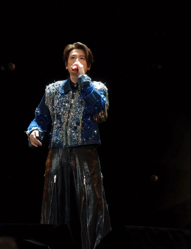 2026Beyond乐队叶世荣「你中有我」巡回演唱会·武汉站