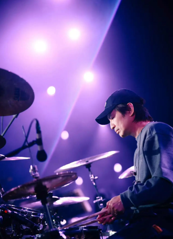 2026Beyond乐队叶世荣「你中有我」巡回演唱会·重庆站