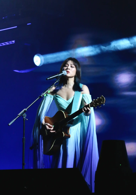 2026蔡健雅 除此之外 Into The B-Sides 这不是巡回演唱会-成都场