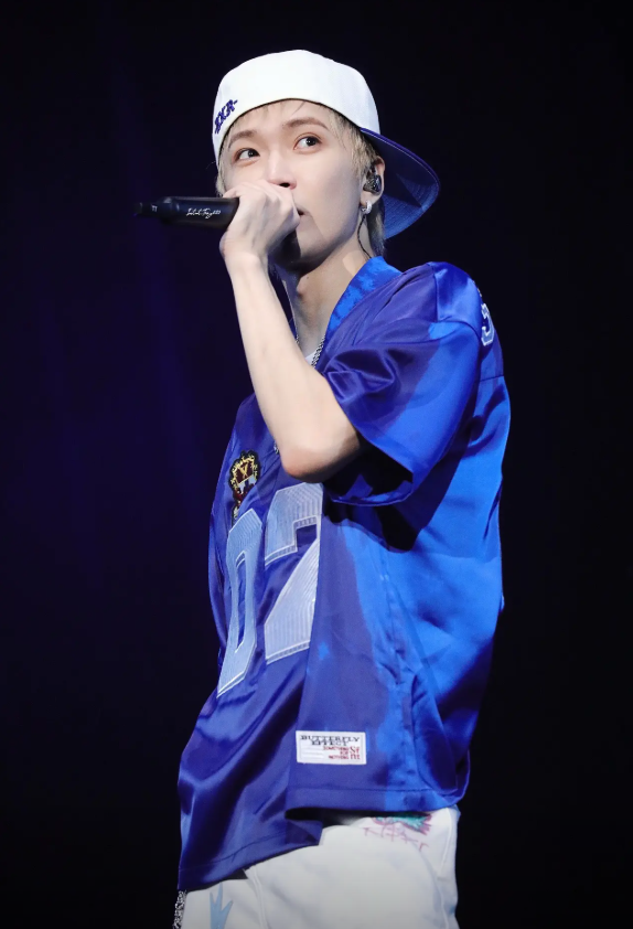 2026TizzyT成都演唱会（时间+地点+票价）