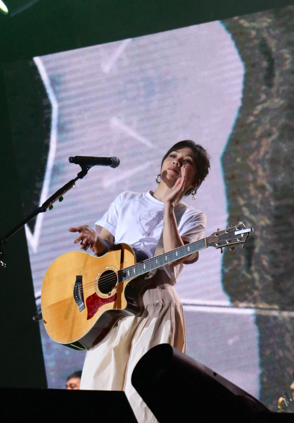 2026蔡健雅 除此之外 Into The B-Sides 这不是巡回演唱会-广州场