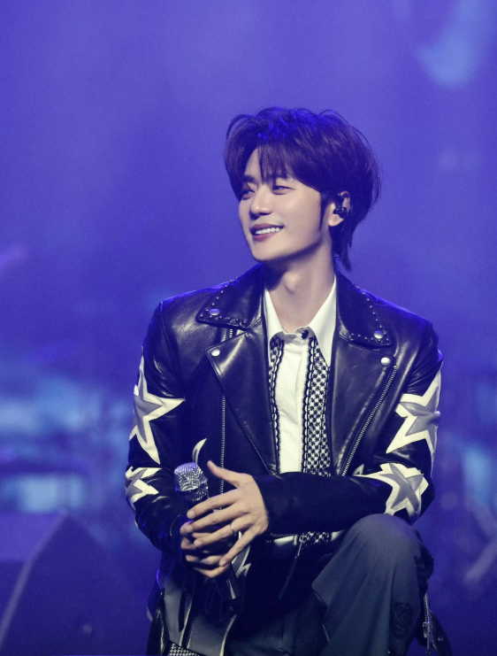 2026陆虎佛山演唱会(时间+地点+票价) 2026陆虎佛山演唱会(时间+地点+票价)