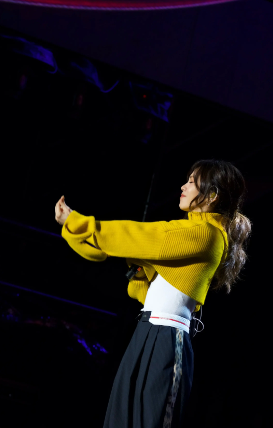 2026蔡健雅 除此之外 Into The B-Sides 这不是巡回演唱会-广州场