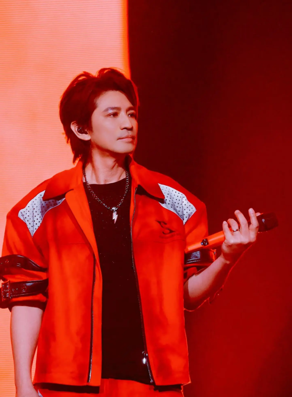 2026Beyond乐队叶世荣「你中有我」巡回演唱会·重庆站