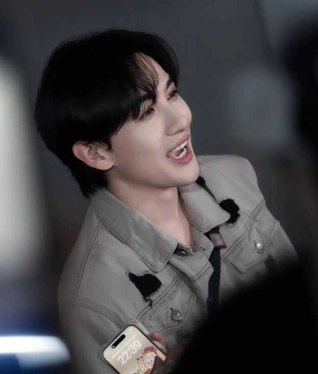 2026·南京音乐剧节·双吾·毛二个人音乐会2026「时间碎片」