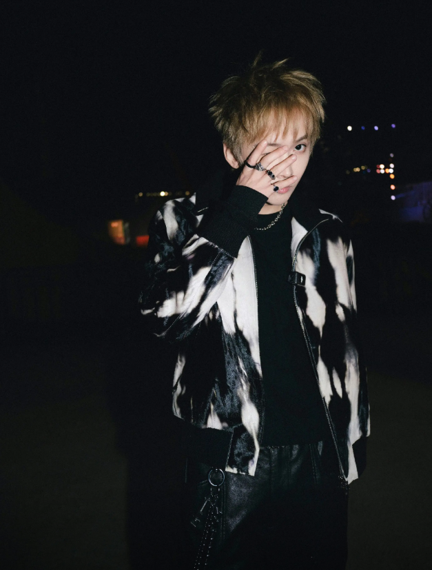 2026TizzyT成都演唱会（时间+地点+票价）