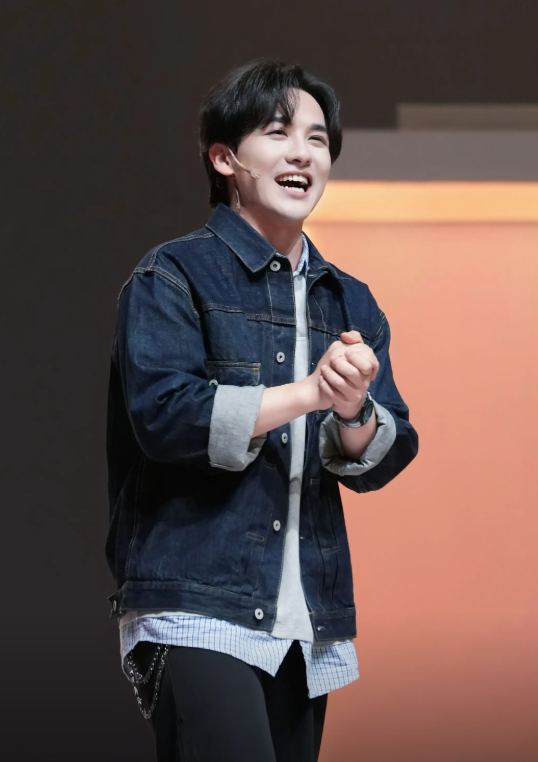 2026·南京音乐剧节·双吾·毛二个人音乐会2026「时间碎片」