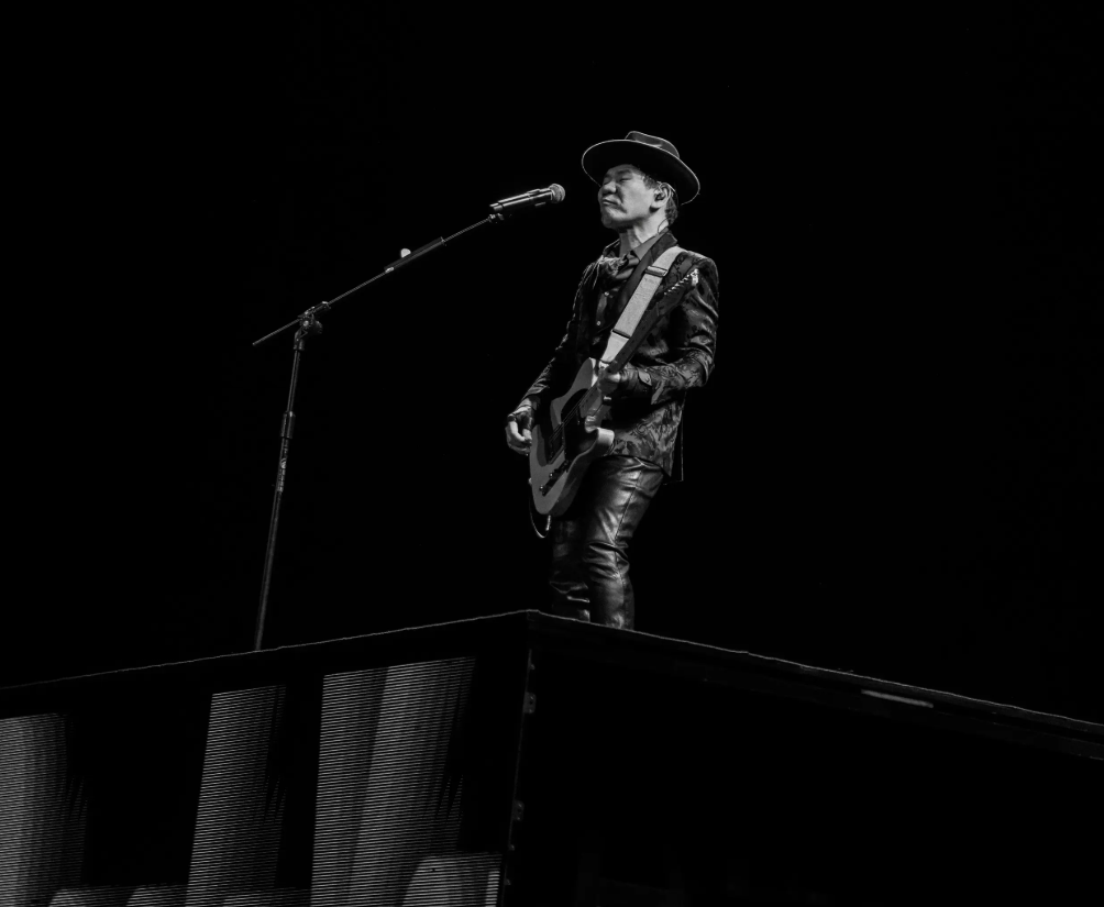 2026赵传《当我们年轻的时候》巡回演唱会-成都站