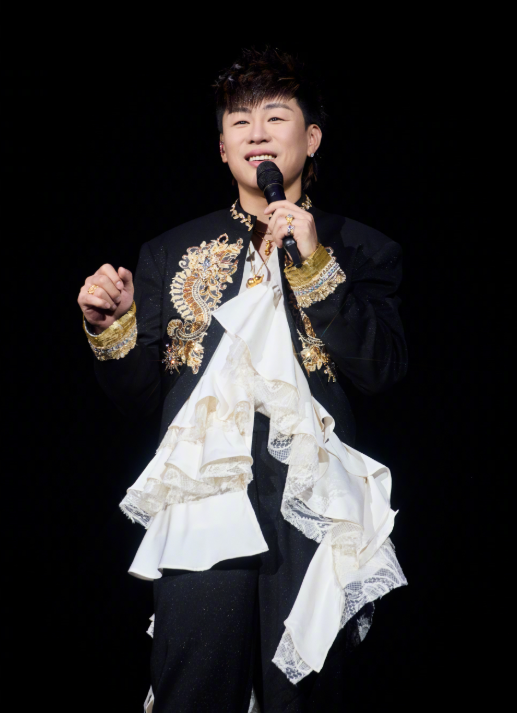 2026胡彦斌「是一场烟火·刹那」巡回演唱会-南昌站